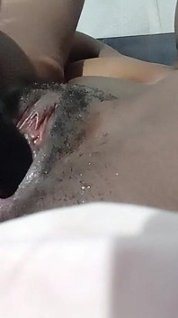 Alexa - Missionary Magic: Legs Wide Open, Pink Hole Fucking