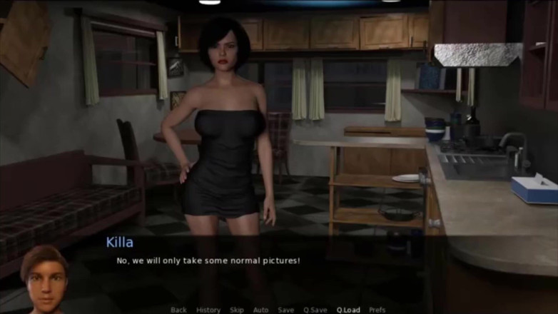 Visual Novels: Bangcity part 15