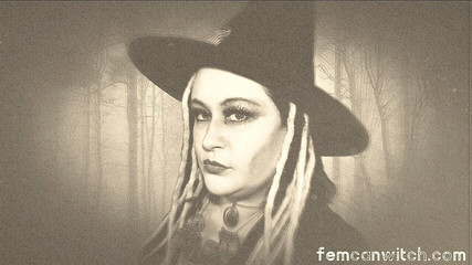 Campsissyboi: AUDIO ONLY - penyihir femcan lapar untuk sosis piggie