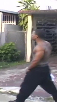 Thugboy Body