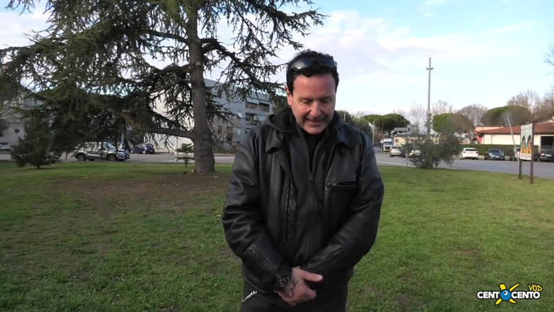 I privati di Alex Magni: A Neighborhood Story