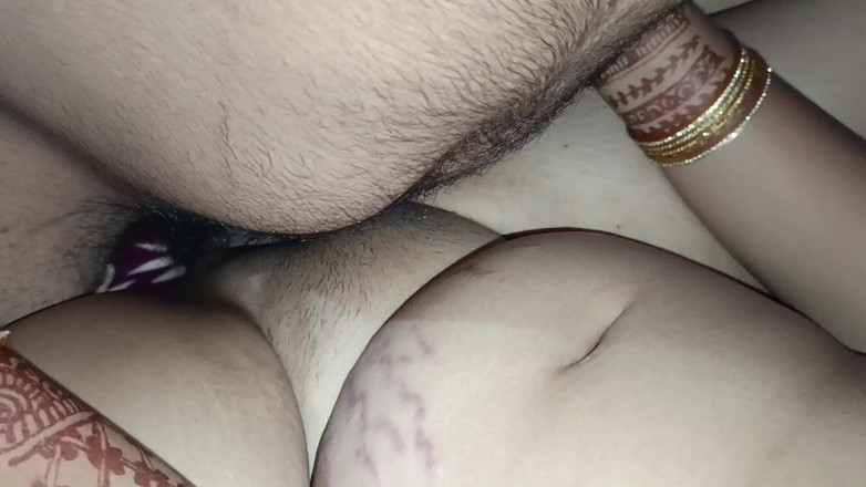 Raseed: Une bhabhi desi a été libérée bruyamment, elle a dit de...