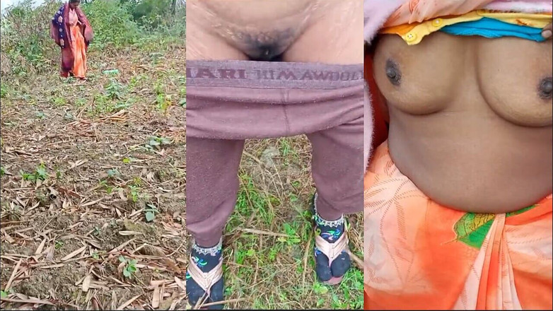 RadhaDevi: Desi bhabhi ging briefe, schwiegerbruder hat videoaufnahme gemacht