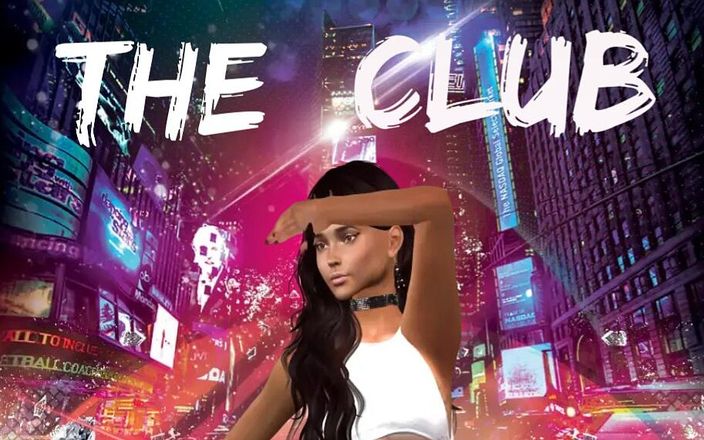 Sofia Cyreide: The club full movie