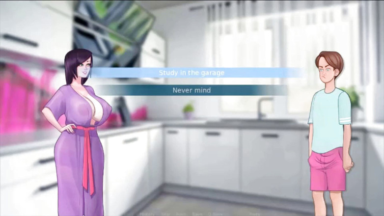 Cartoon Play: Sexnote bahagian 4