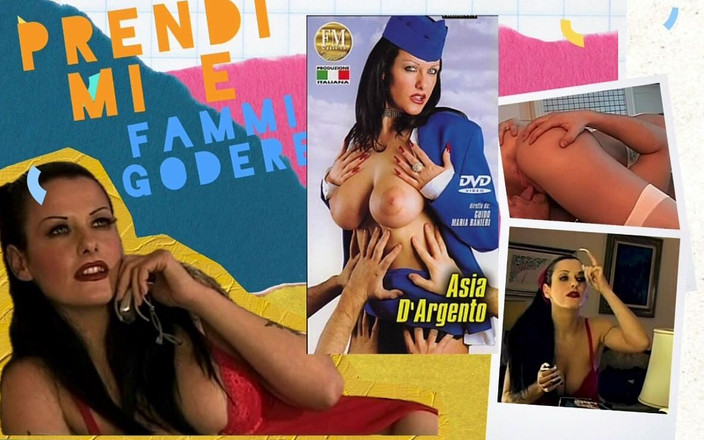 Classic Movie Club: 날 데려가서 즐기게 해 줘