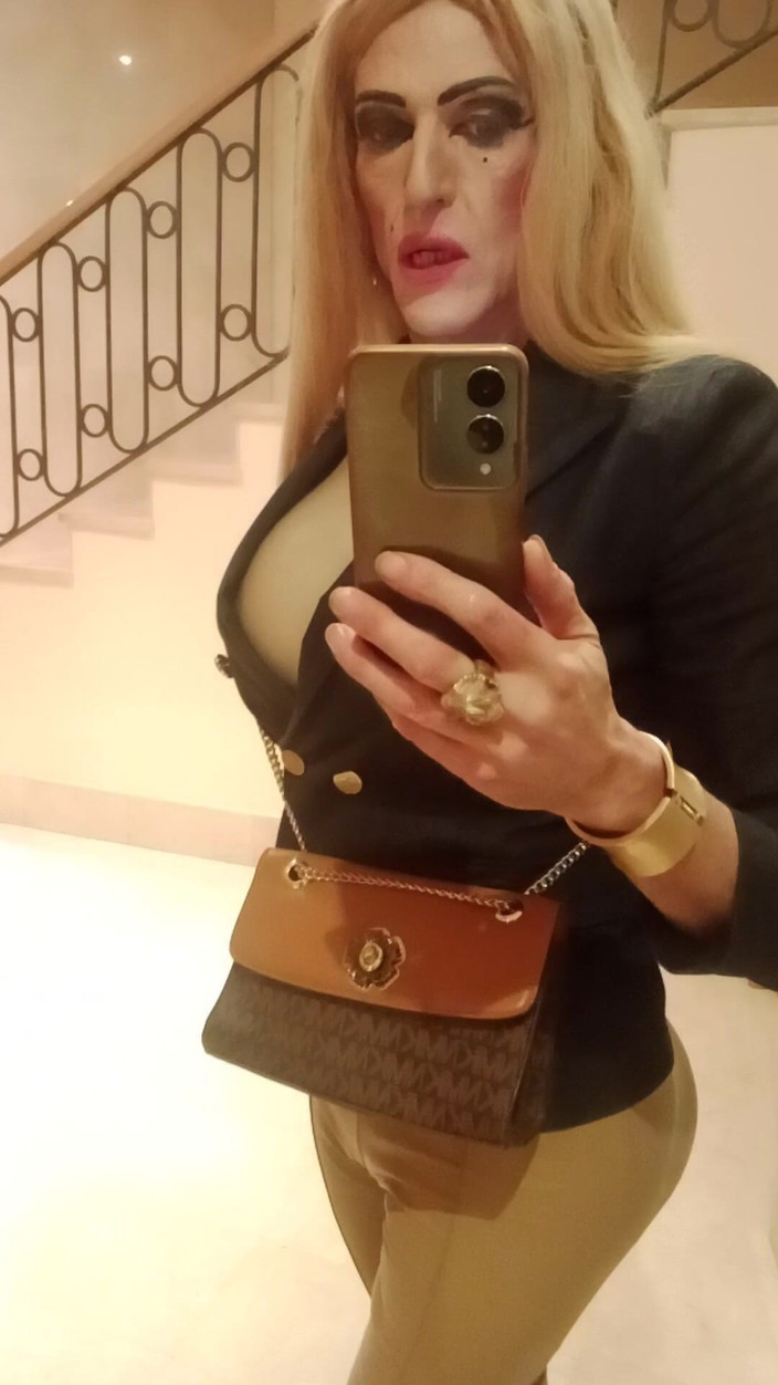 Tatiana Zorrita: Meninggalkan 3