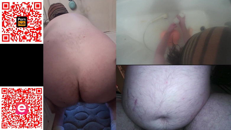 Au79: Limpando meus brinquedos