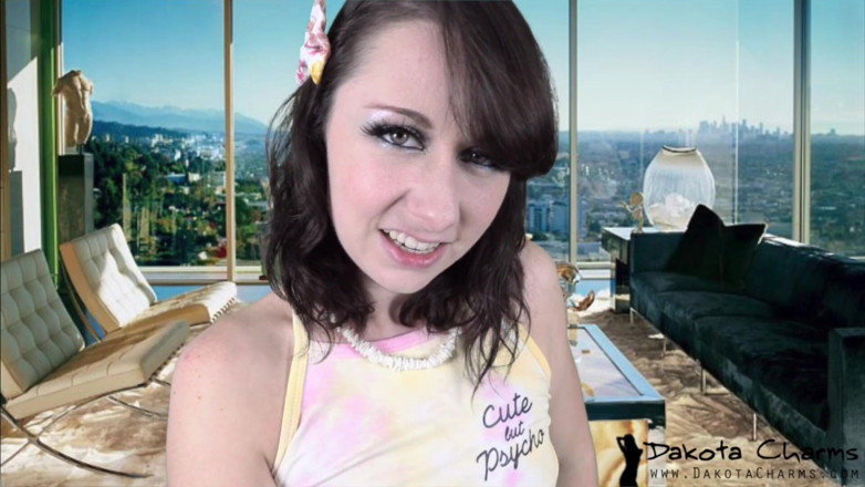 Dakota Charms: You're my rockstar