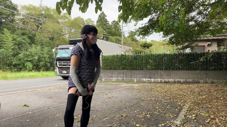 megu2002: Exposto em passeios de parque e estacionamento