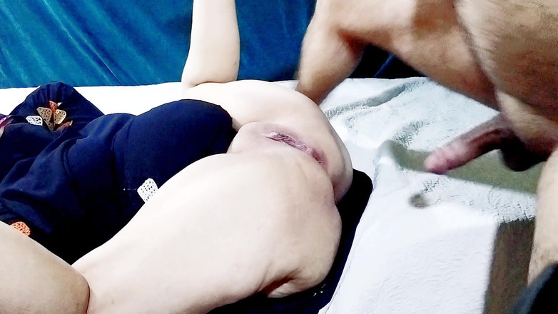 Ahmed and Samah: Egyptský pár