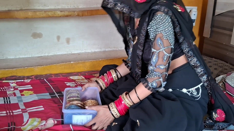 seema: Un beau-père a quitté sa jeune belle-fille avant de rentrer...