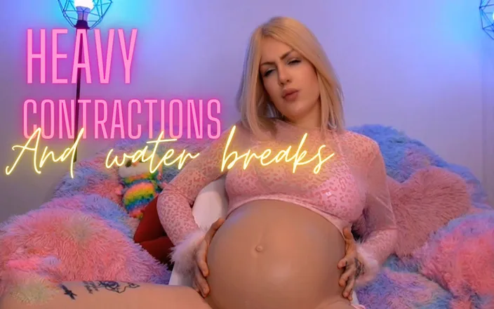 LDBMistress: Heavy Contractions and Water Breaks