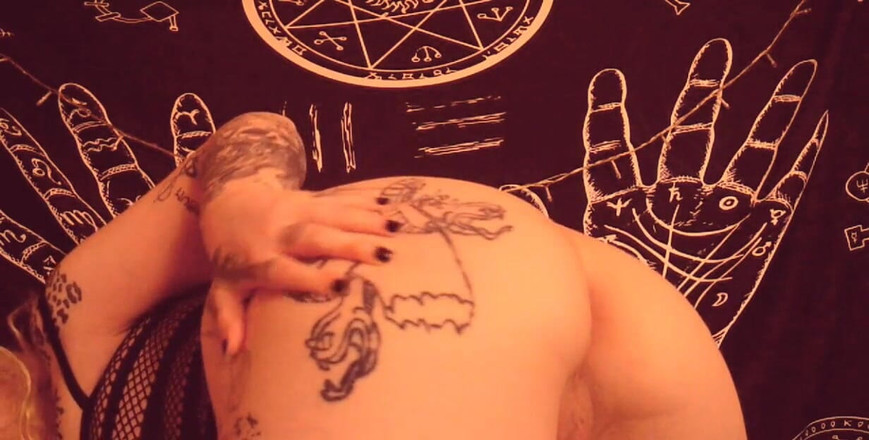 Estrella Steam: Videoclip Curul meu spune bună dimineața