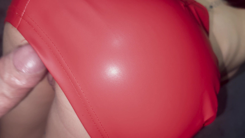 Emily 18: He Distroy My Tight 18 Ass for the First Time - 18 Vs 38 (...