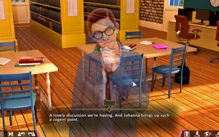 LoveSkySan69Real: Double Homework - Episode 4 Gameplay by Loveskysan