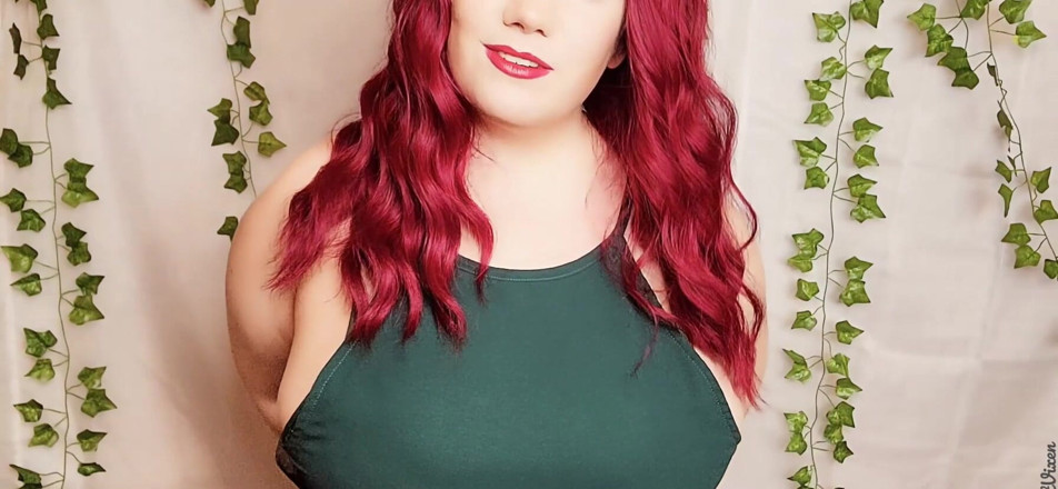 Scarlet Vixen: This Bitch Is Poison