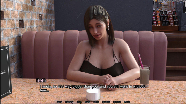 Wickedgammes studio: Shadows of Trust (Parte 2)