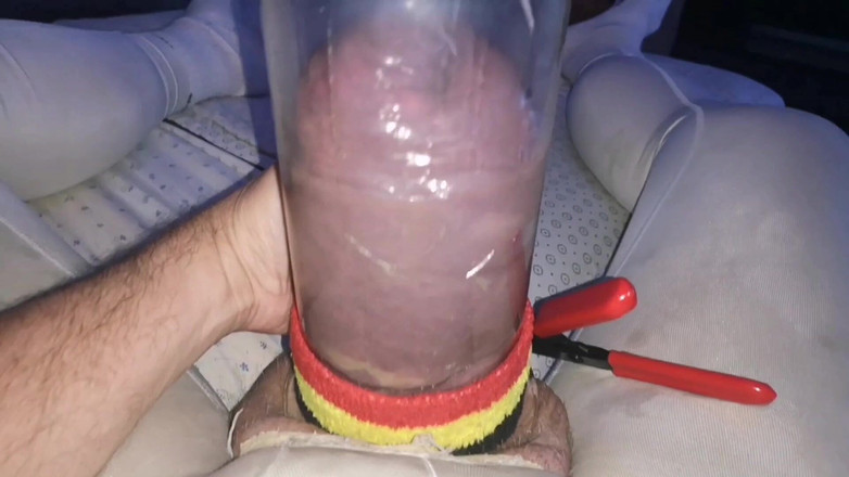 Monster_Meat_: Pompez-le encore et encore