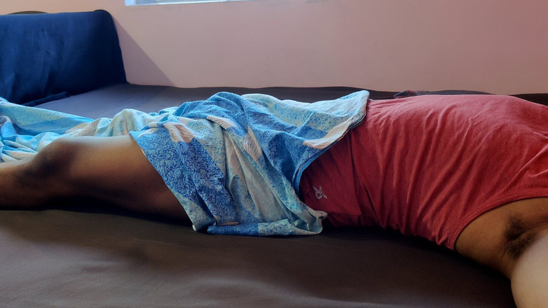 Hope Love: Güzel yeni kız arkadaşım bana yarağa nasıl bindiğini göstermek istedi