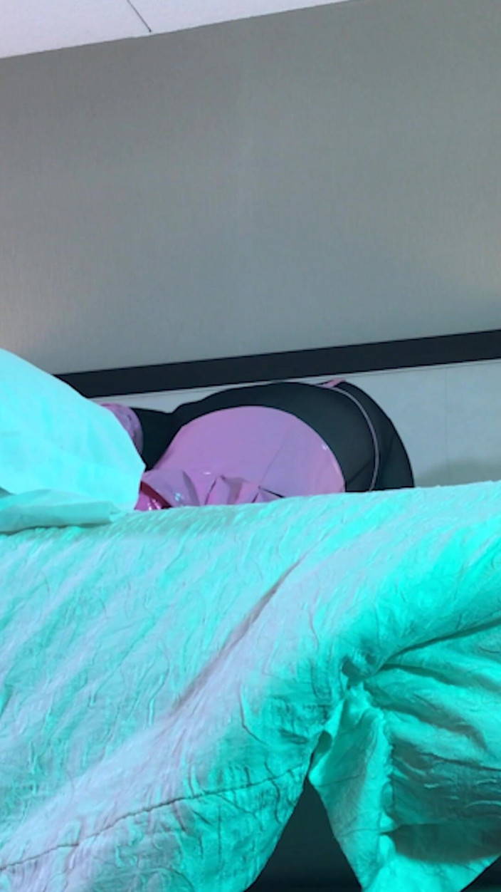 Jake Grand the man: Šukání trans ženy v cudnosti - kompilace 3