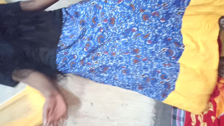 Bd fuking: Desi Wife Menari