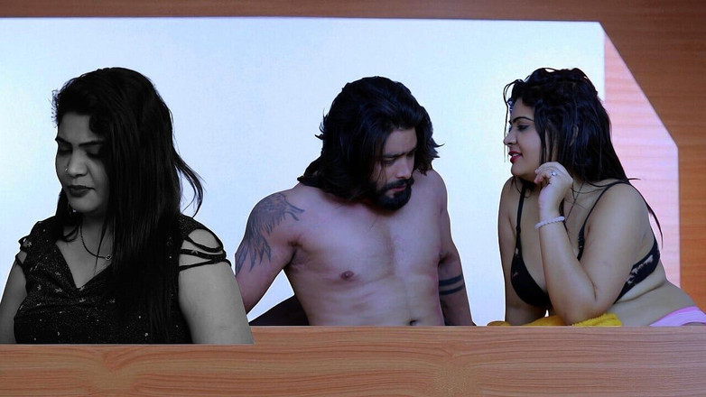 Abu: Coppia del college magic love jurney