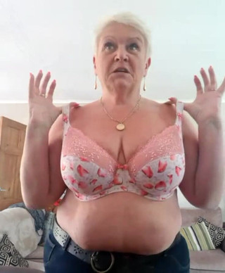 Uk Joolz: Rozhovor s Joolzem 57