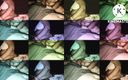 Hot bhabi: Indisk make fru hemlagad sexvideo