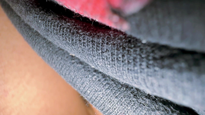 Ele_king: POV: Poslední šukání s přítelkyní před rozchodem a creampie její růžovou...