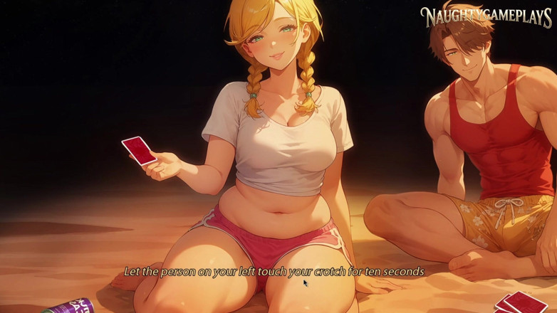 Naughty gameplays: I Love Your Wife Part 05 by Velnidokra - Two Sexy Hentai...