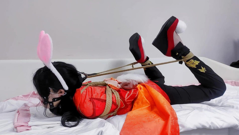 OrangeXXOO: 分腿斗争