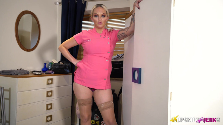 SkirtJerk: ルイーズ・リー - Where Are My Trousers