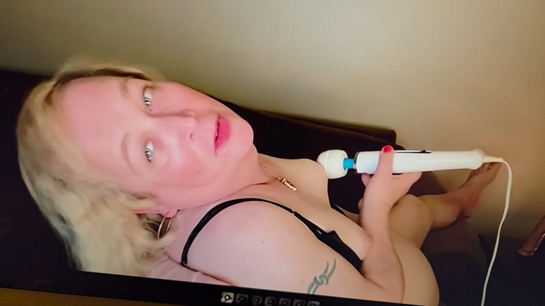 Silverbanger 3: Blondie Vibes