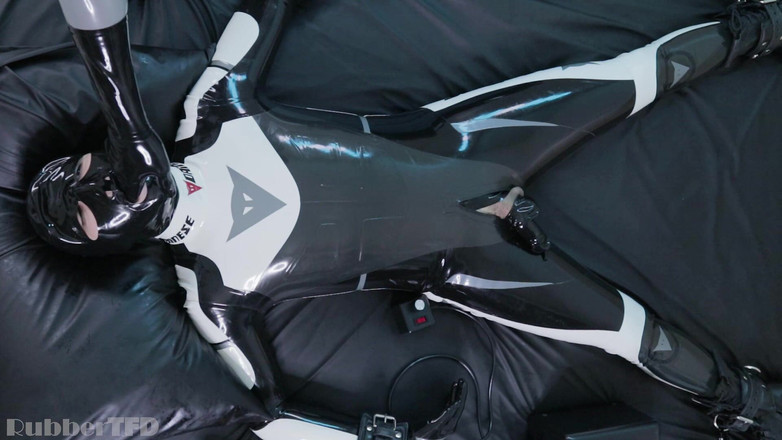 RubberTFD: Rubberized