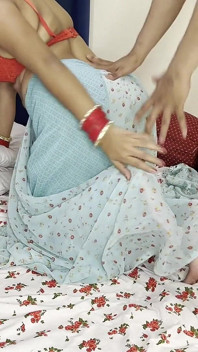Bahu and Sasur Sex Clear Hindi Audio