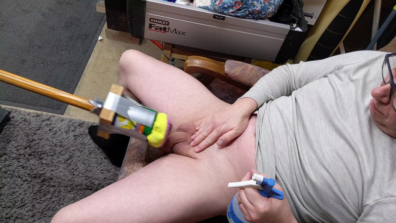 Ficd: Reciprobox test