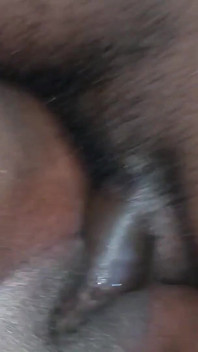 Cum on the Vagina You'll Want to Cum