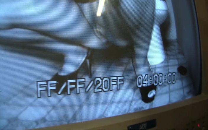 Pervy Studio: Büyük yarak duvar delikleri