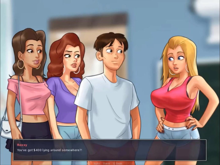 Cartoon Play: Yaz mevsimi efsanesi bölüm 128