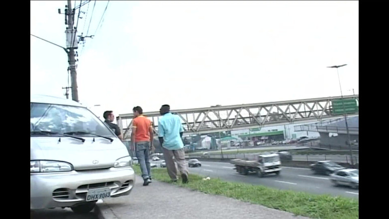 Gay 4 Pleasure: Gay dreams vol.2 - aflevering 3