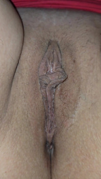 3, 2, 1…here’s Her Pussy