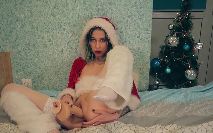 MySchoolLife: Veselé Vánoce! Moje speciální vánoční sólo video s velkým robertkem...