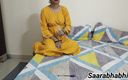Saara Bhabhi: Saara Akka Seducing Innocent Boy Hot Tamil Sex Pussy