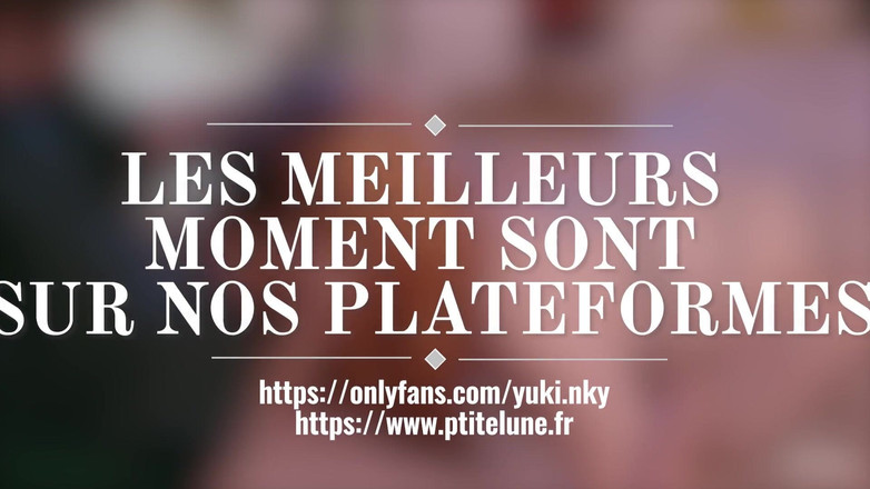 yukinky: Ton 1er plan a 3 avec une elfe!- хентай francaise amateur rousse poilue жорсткий бдсм, альт, відео від першої особи