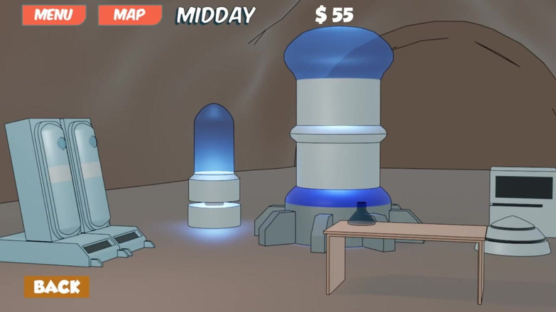 LoveSkySan69: ドラゴンガールX - ドラゴンボールパート25 - 熱いブルマとチチ by Loveskysan