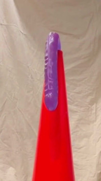 Traffic Cone Part 2