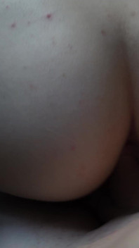 Fanky se fait prendre en train de se masturber pour baiser !