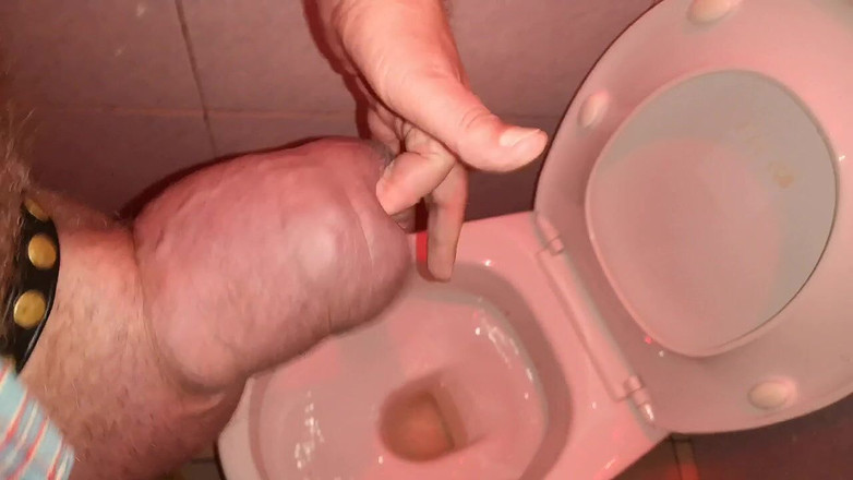 Monster_Meat_: Fingering kontolku sampai aku crot