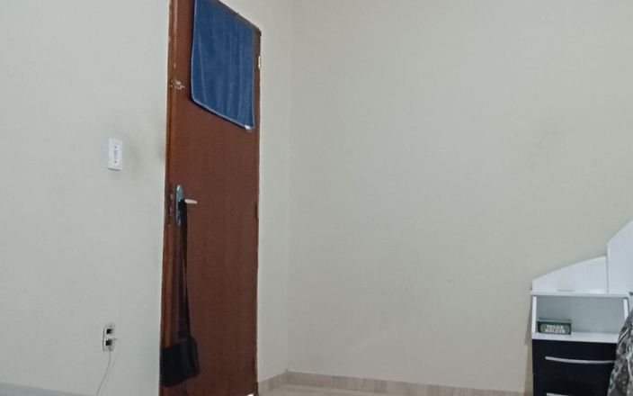 Edivaldo Dos Reis Costa: Čas ráno